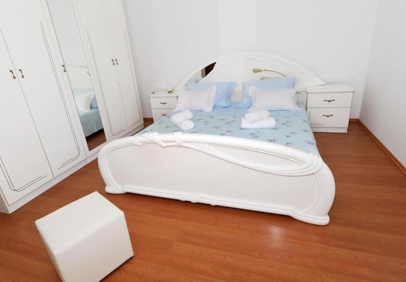 Apartma Angel - Garden